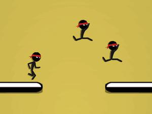 play Stickman Go