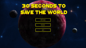 play 30 Seconds To Save The World