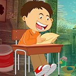 play Peruse Boy Rescue