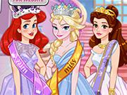 play Princess Beauty Pageant