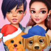 play Celebrity Puppies
