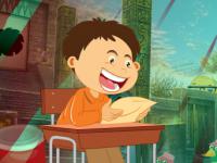 play Peruse Boy Rescue