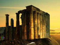 play Ancient Mount Temple