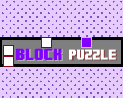 Block Puzzle