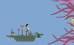 play Queen Of Dragon