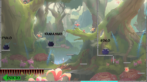 play Menos É Mais
