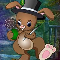 play Magic Rabbit Rescue