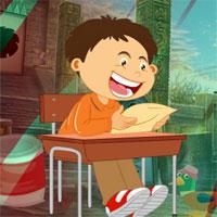 play Peruse Boy Rescue