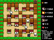 play Cake Bomb