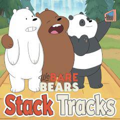 play We Bare Bears Stack Tracks