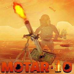 play Mortar.Io
