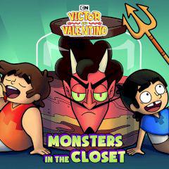 play Victor And Valentino Monsters In The Closet