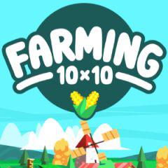 play 10X10 Farming