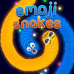 play Emoji Snakes