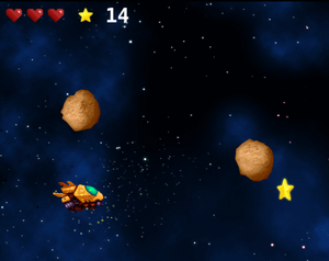 play Funny Flight