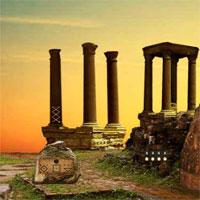 play Ancient Mount Temple