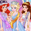 play Princess Beauty Pageant