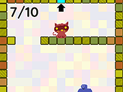 play Rocho The Cat Burglar