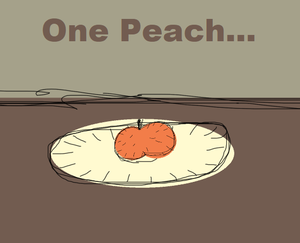 play One Peach
