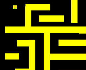 play Colorblinded(One Color)