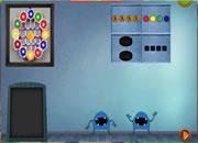 play Little Monster Escape