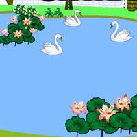 play Avm-Boy-Rescue-From-Garden-House