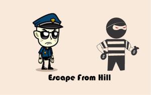 play Escape From Hill