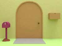 play Escape Game Spring