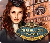 play Vermillion Watch: Parisian Pursuit