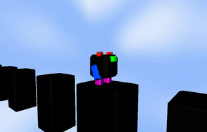 play Maxi Hero(Stick Hero)