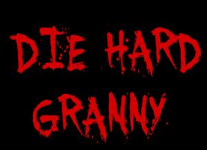 play Die Hard Granny