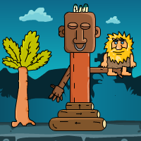 play G4E Escape From Funny Tribes