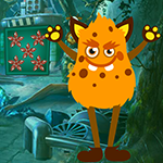 play Awful Creature Escape Game