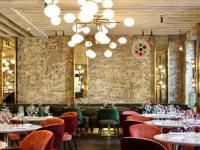 play Restaurant Insideout Escape