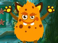 play Awful Creature Escape