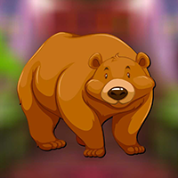 play Browny Bear Escape