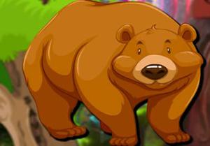 play Browny Bear Escape