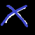 play X-Axis