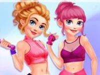 Bff Fitness Lifestyle