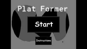 play Plat Former