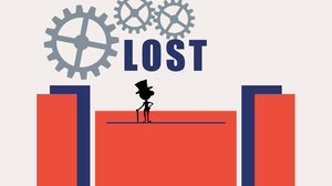 play Lost