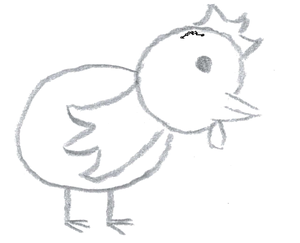 play Chicken Hike