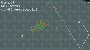 play Arrow-Toolkit