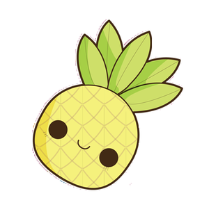 play One Inspirational Pineapple