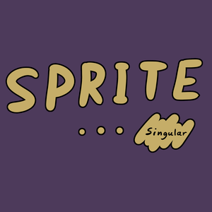 play Sprite Singular