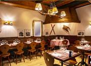 play Restaurant Insideout Escape