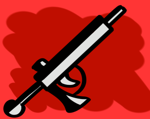 play A Simple Top Down Shooter