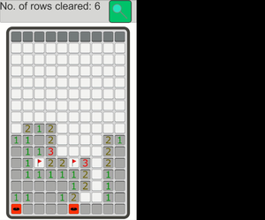 play Minesweeper Infinity