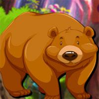 Avmgames Browny Bear Escape
