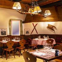 play Restaurant Insideout Escape